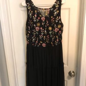 Lane Bryant dress